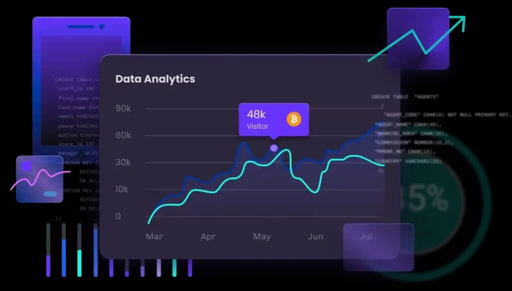 Analytics Graphic
